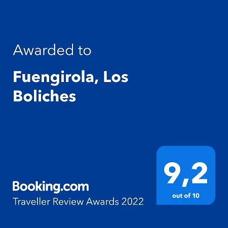 Fuengirola, Los Boliches Appartamento Fuengirola