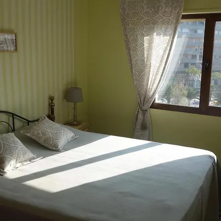 Fuengirola, Los Boliches Appartamento