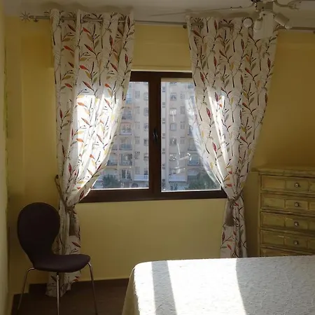 Fuengirola, Los Boliches Appartamento Fuengirola