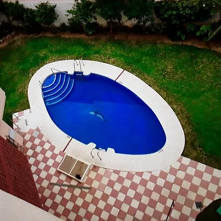 Fuengirola, Los Boliches Appartamento *